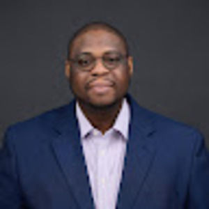 Meet your Posher, Olaolu